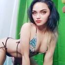 Profile photo of SexyNica - webcam girl